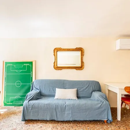 Apartamento Ca Formosa Venecia Exterior foto