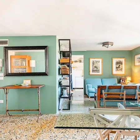 Apartamento Ca Formosa Venecia Exterior foto