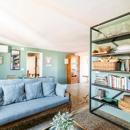 Apartamento Ca Formosa Venecia Exterior foto