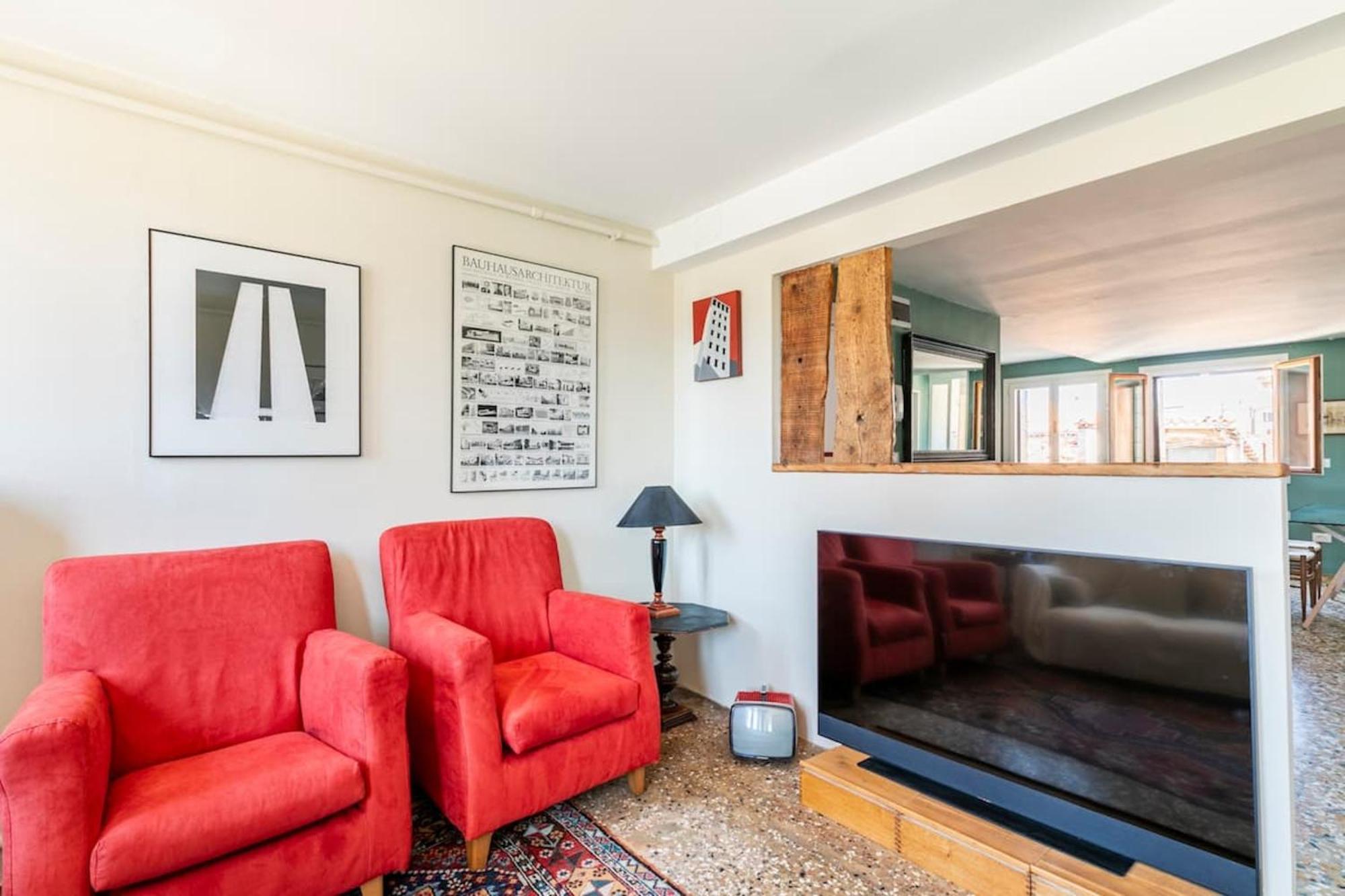 Ca Formosa Apartment Venedig