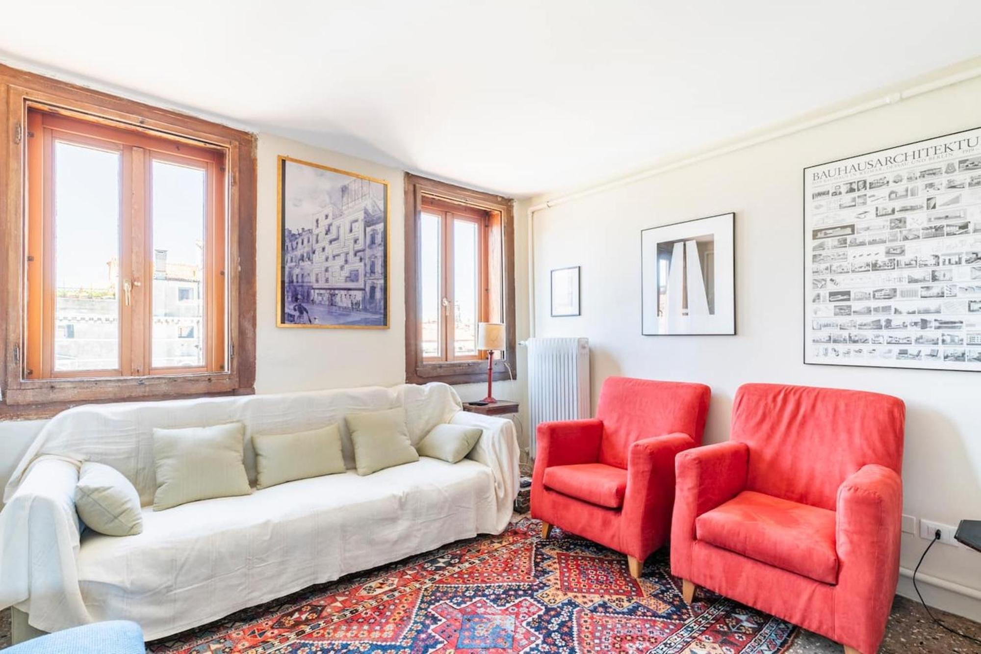 Ca Formosa Apartamento *