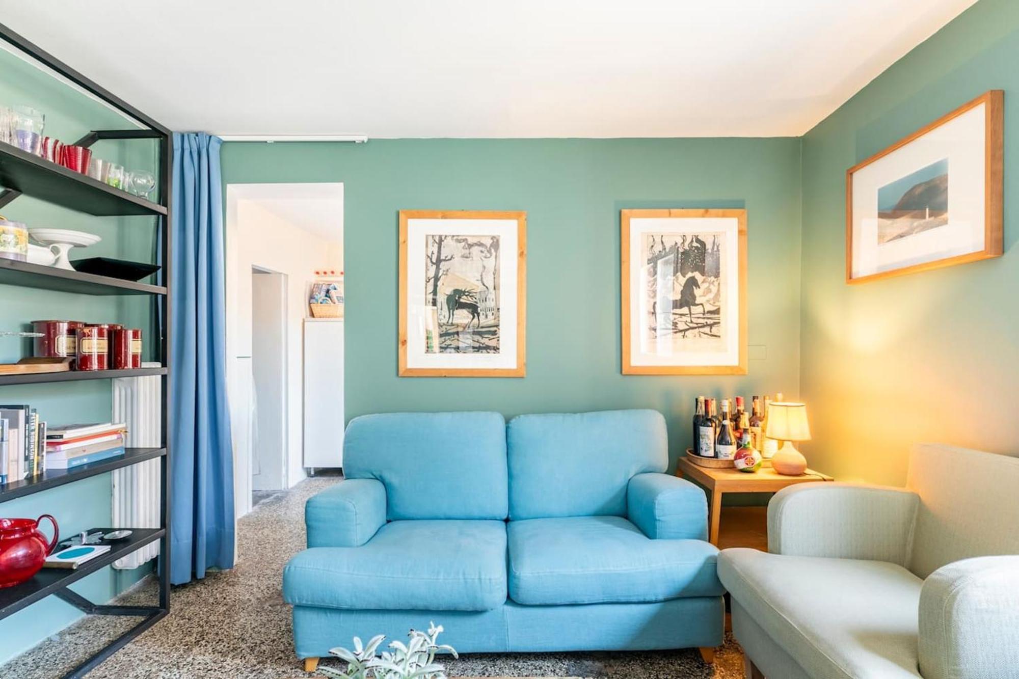 Ca Formosa Apartamento *