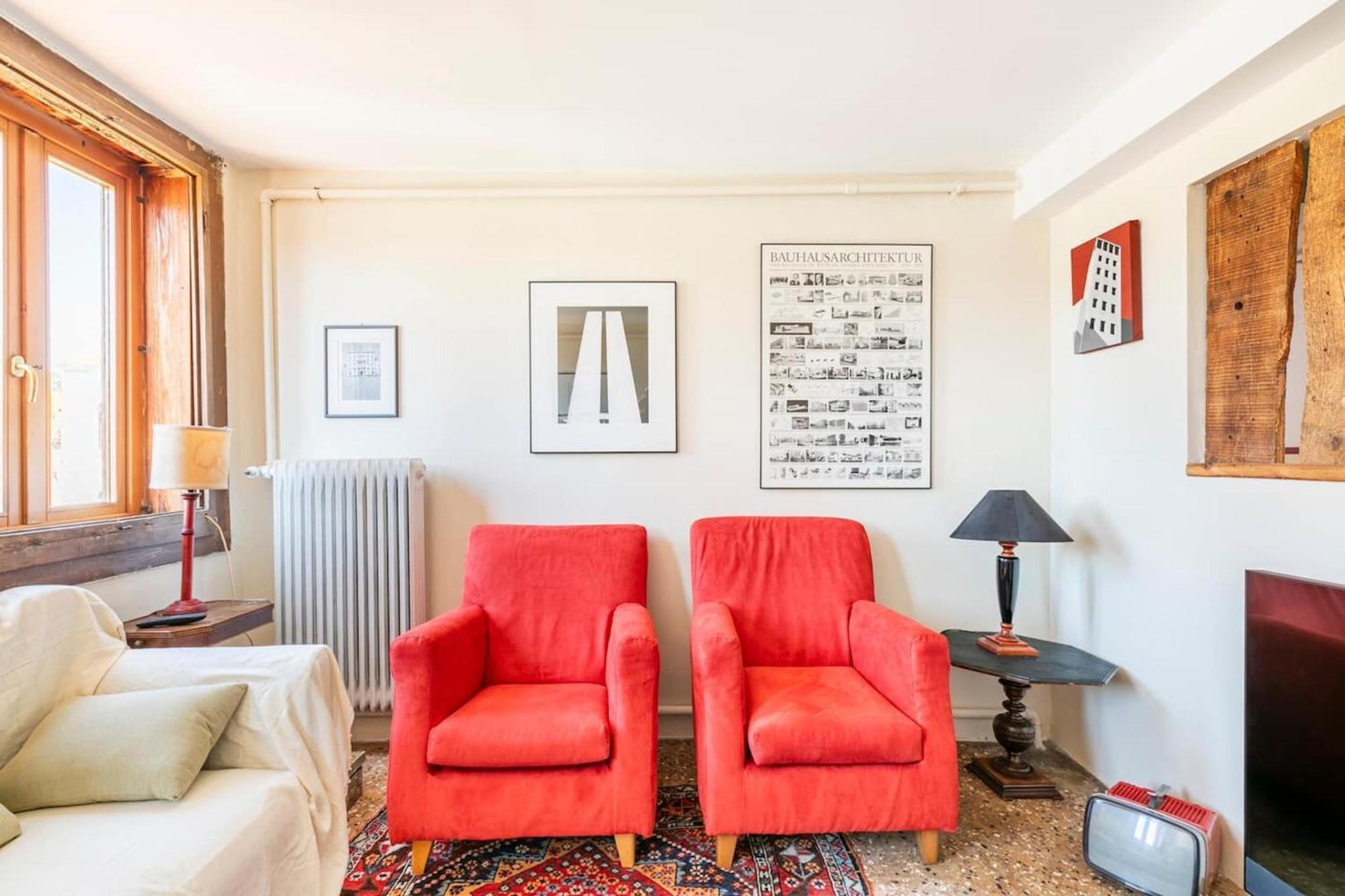 Ca Formosa Apartamento Venecia