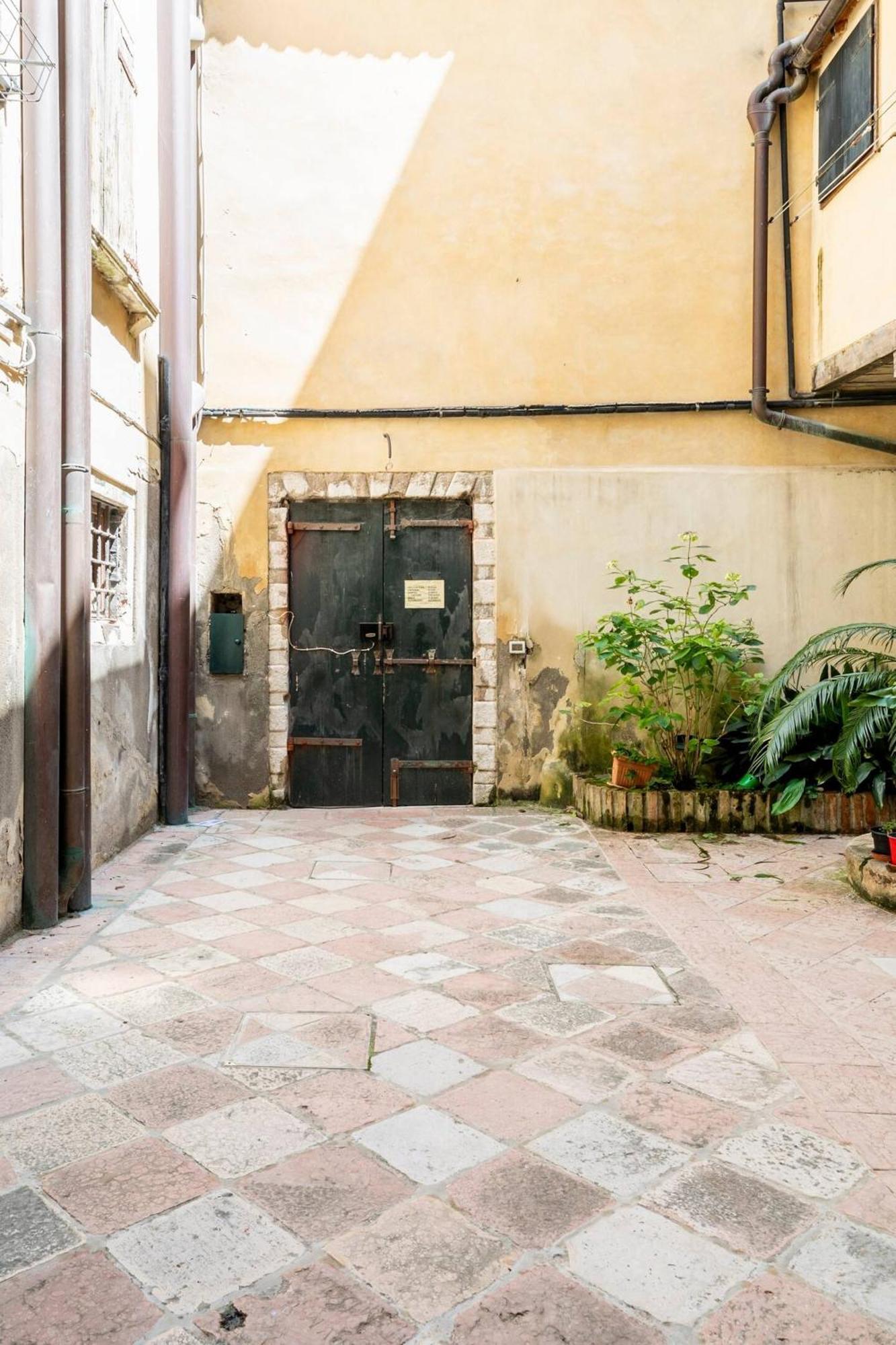 Ca Formosa Apartamento *
