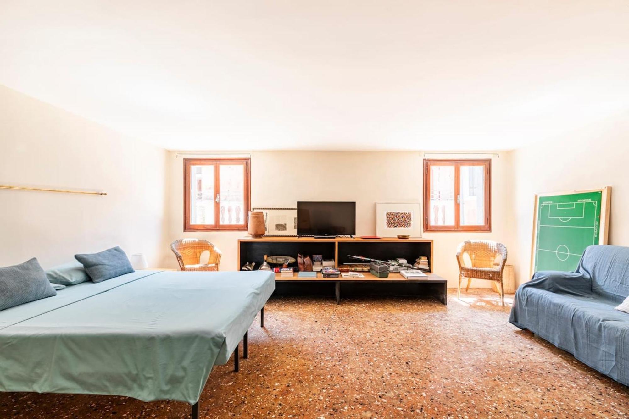 Ca Formosa Apartment Venedig