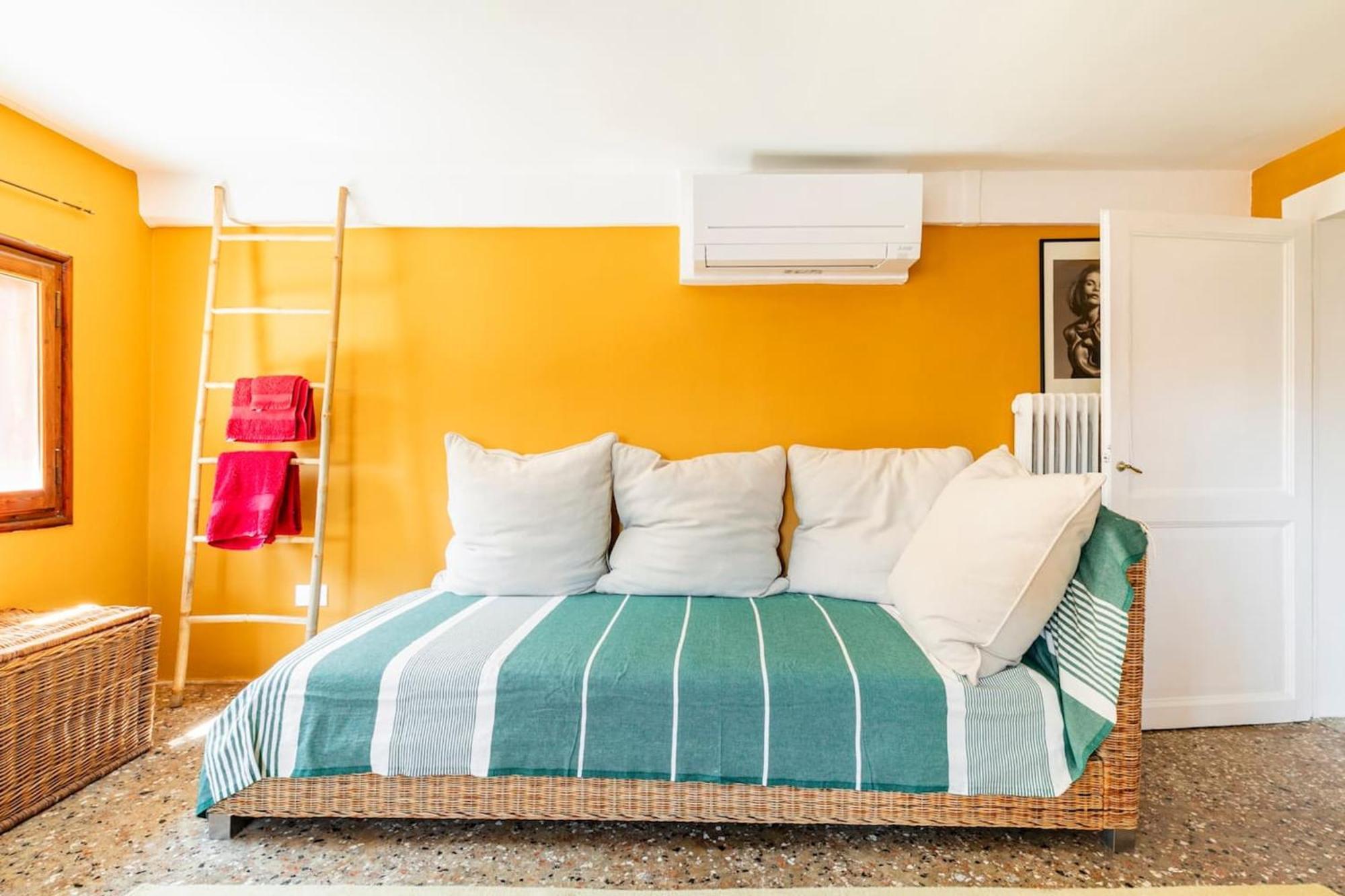 Apartamento Ca Formosa Venecia