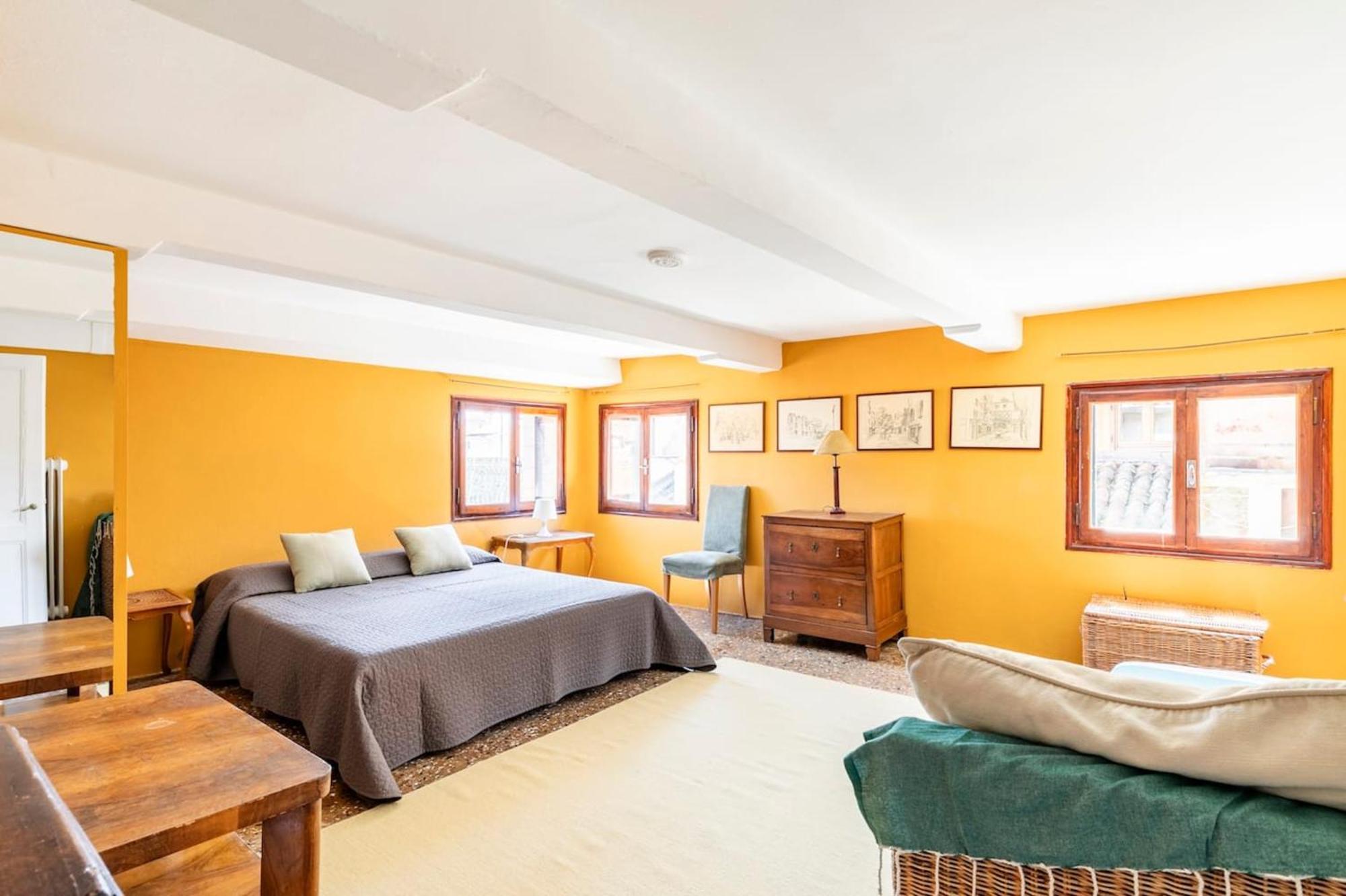 Ca Formosa Apartamento *