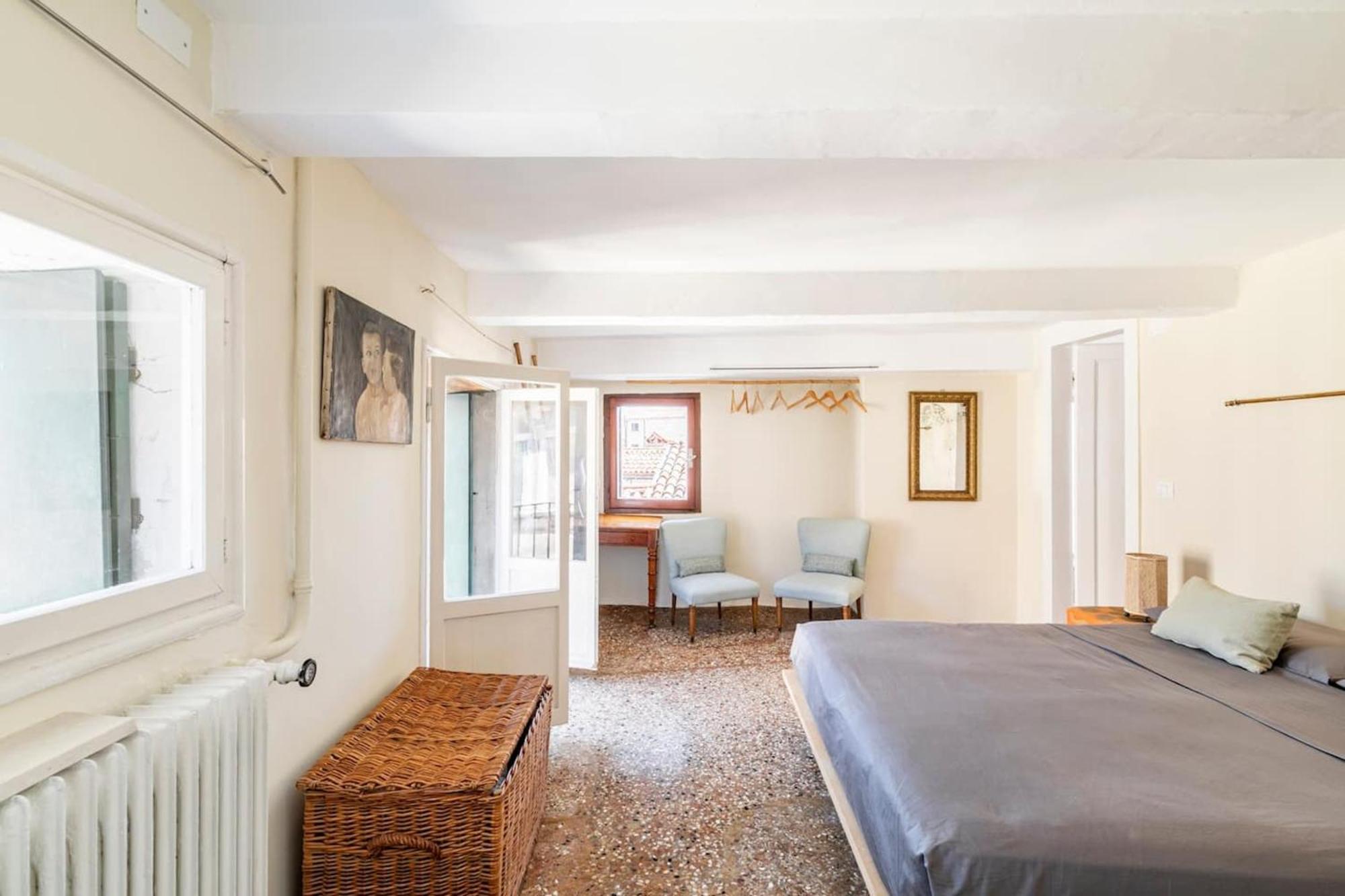 Apartamento Ca Formosa Venecia